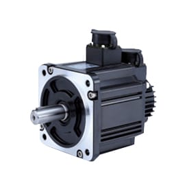 A Series Servo Motors (Compact) A