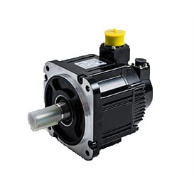 B Series Servo Motors (Medium) B