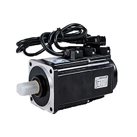 E Series Servo Motors E