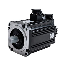 N Series Servo Motors (High Power) N