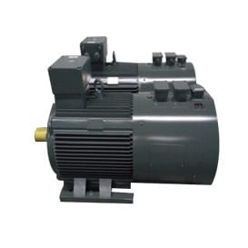 VFD Crane Motors YZP/YZPF YZP/YZPF