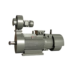 Construction Hoist Motors YZRDW/YZRSW YZRDW/YZRSW