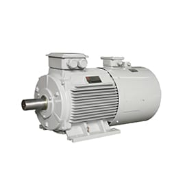 VFD Construction Motors YZTP YZTP