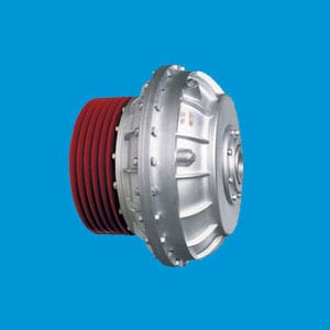 YOXF Compound Drain Type YOXF
