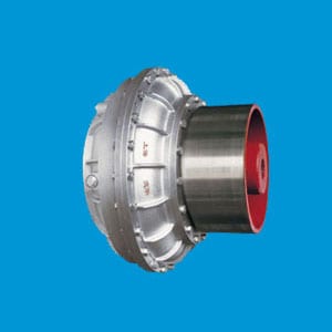 YOXZ Brake Drum Type YOXZ
