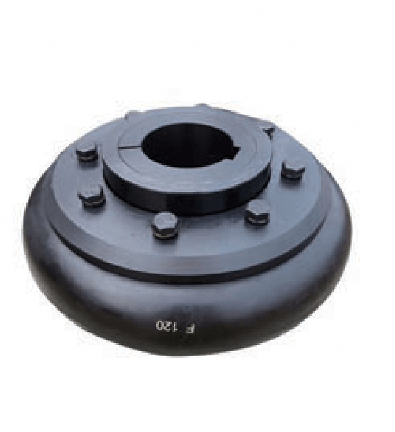 F Tire Coupling F