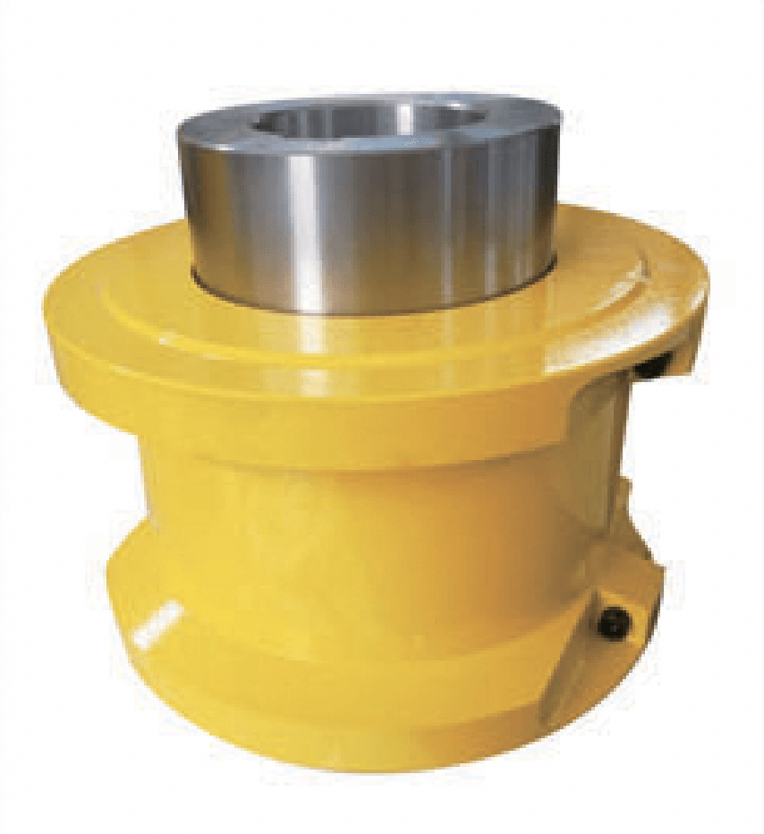 JS Serpentine Spring Coupling JS