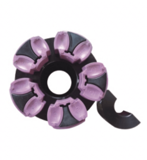 ML Jaw (Plum) Coupling ML