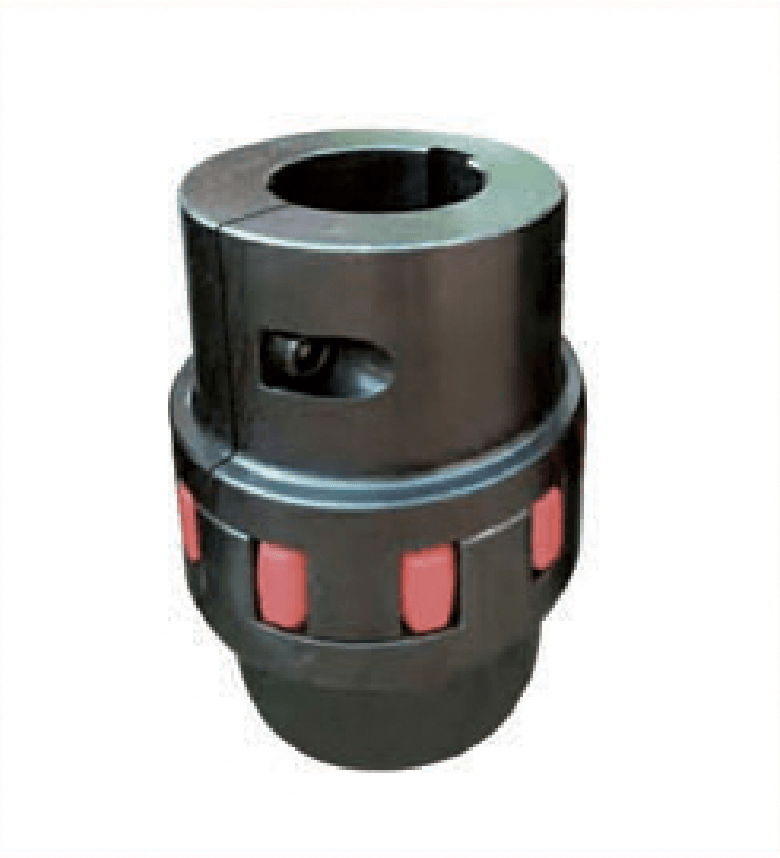 XL Star Elastic Coupling XL