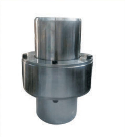 ZL Elastic Pin Gear Coupling ZL