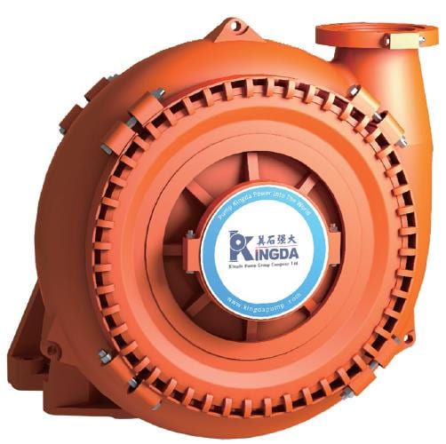 KSG Slurry Pumps (Warman G Equivalent) KSG