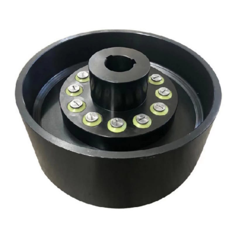 Resilient Dowel Pin Couplings HL/HLL