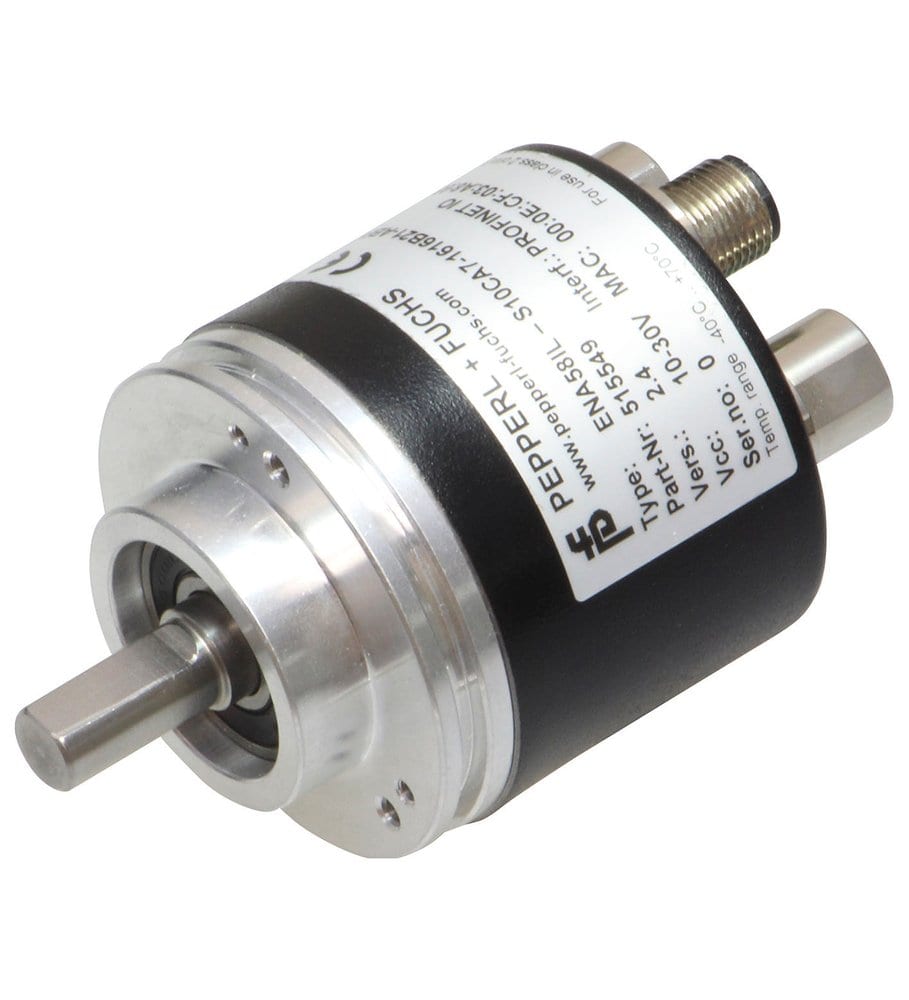 Absolute Rotary Encoders ENA58IL
