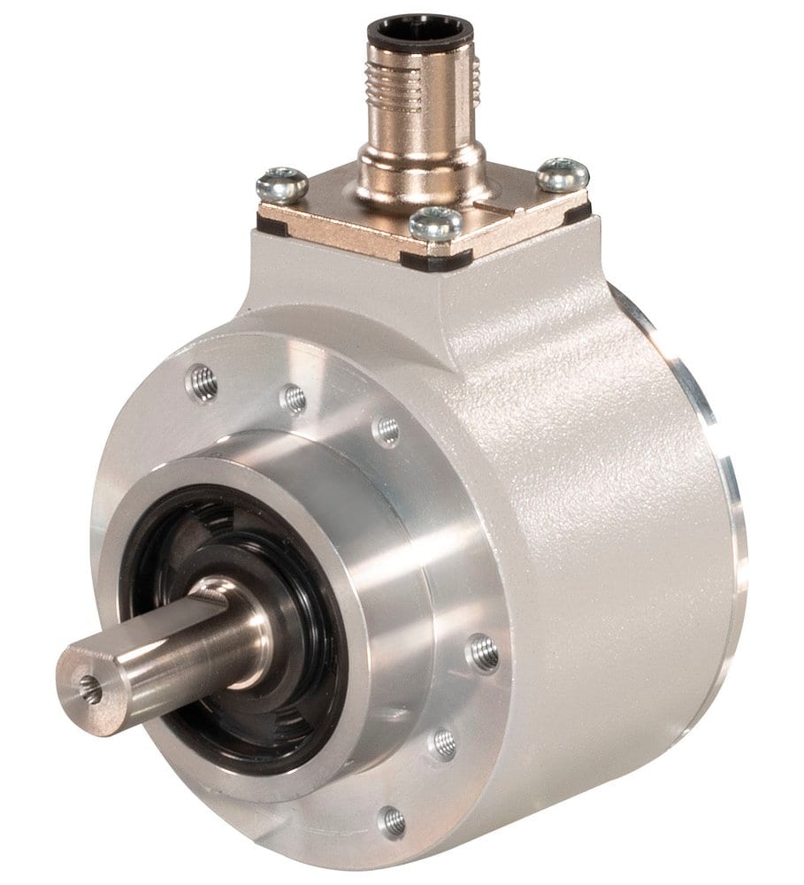 Incremental Rotary Encoders ENI58IL