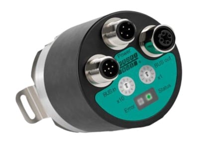 Absolute Rotary Encoders ENA58IL