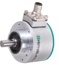 Incremental Rotary Encoders ENI58IL