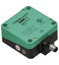 Industrial RFID Systems IQH/IQC