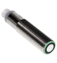 Ultrasonic Sensors UC/UB