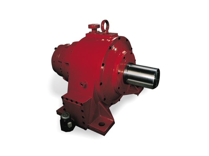 NGW Planetary Gearboxes NGW