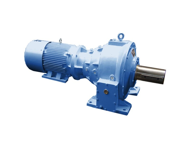 NMCD Gearboxes for Double-Inlet Coal Mills NMCD