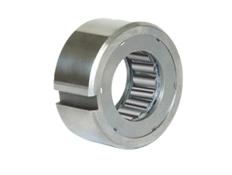 Roller Clutch without Inner Ring CK-D