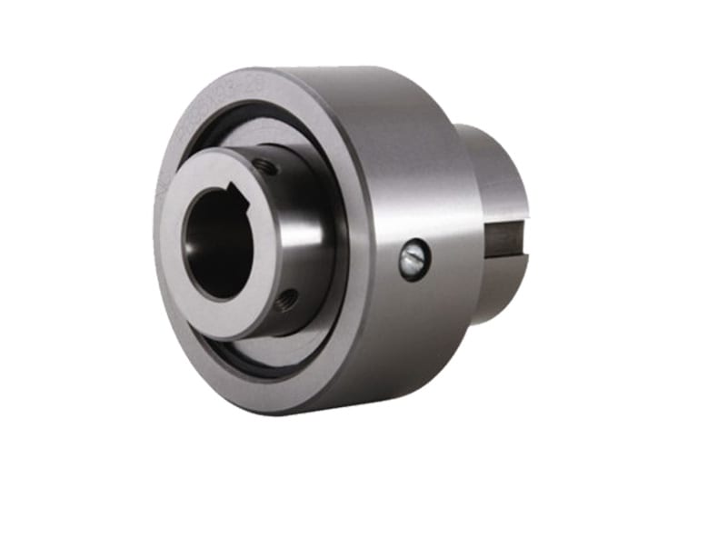 Wedge Block Clutch with Sliding Bearing CK-L