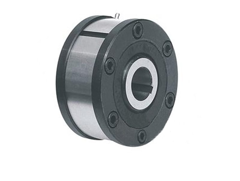Roller Clutch with Ball Bearing Support CKZ-C
