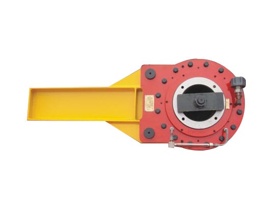 Heavy-Duty Backstop Clutch DSN