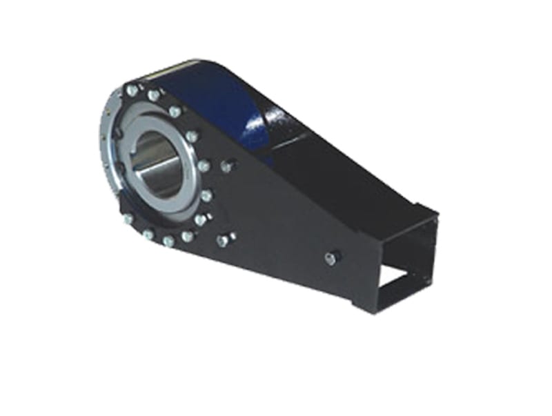 Roller Backstop Device ND