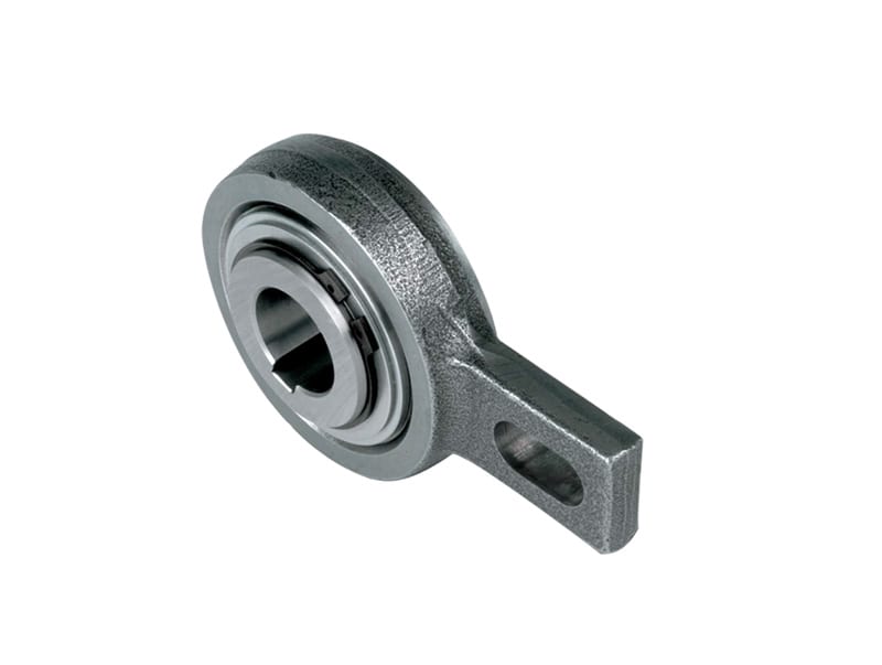 Compact Backstop Device RSBW