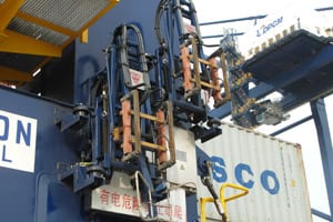 SDG-1 Pantograph Automatic Telescope Arm SDG-1