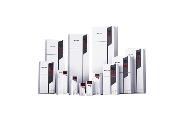 General-Purpose AC Drive WD200