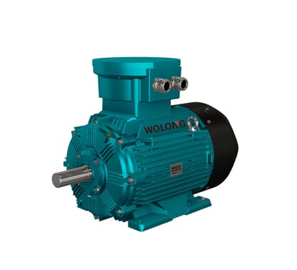 WPN Series (International Standard) WPN