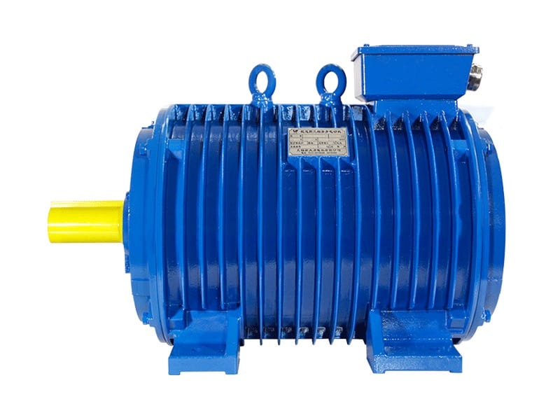 Roller Conveyor Motor YG