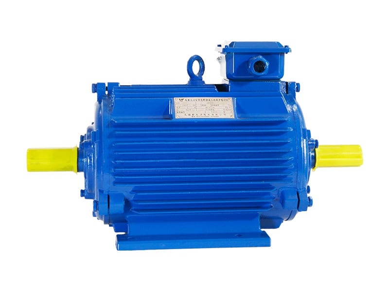 Squirrel Cage Crane Motor YZ