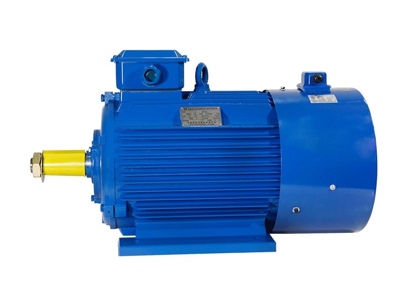 VFD Crane Motor YZP