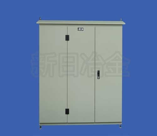 Rectifier Control Cabinets for Lifting Electromagnets Control Cabinet