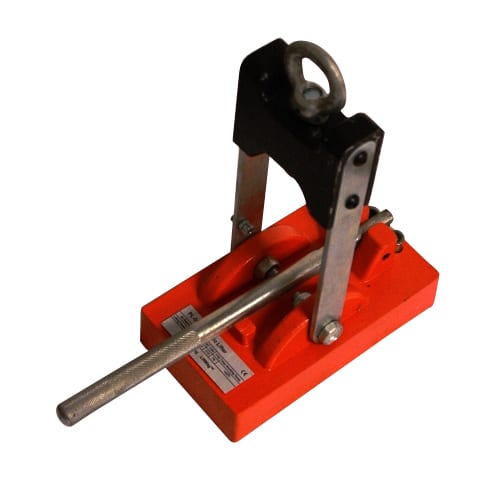 Electric Permanent Magnet Lifter EPM