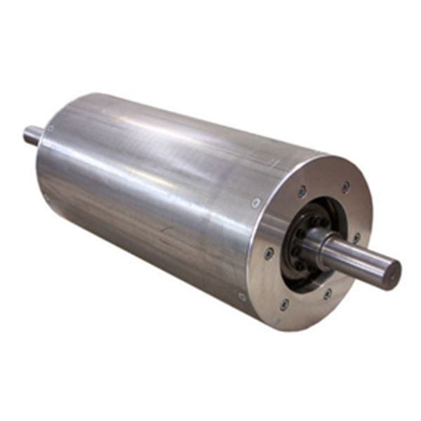 Permanent Magnetic & Electromagnetic Drum Separator Magnetic Drum
