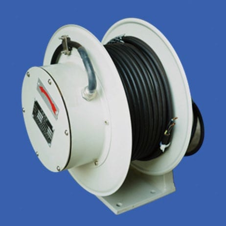 Shore Power Cable Reel Shore Power Reel