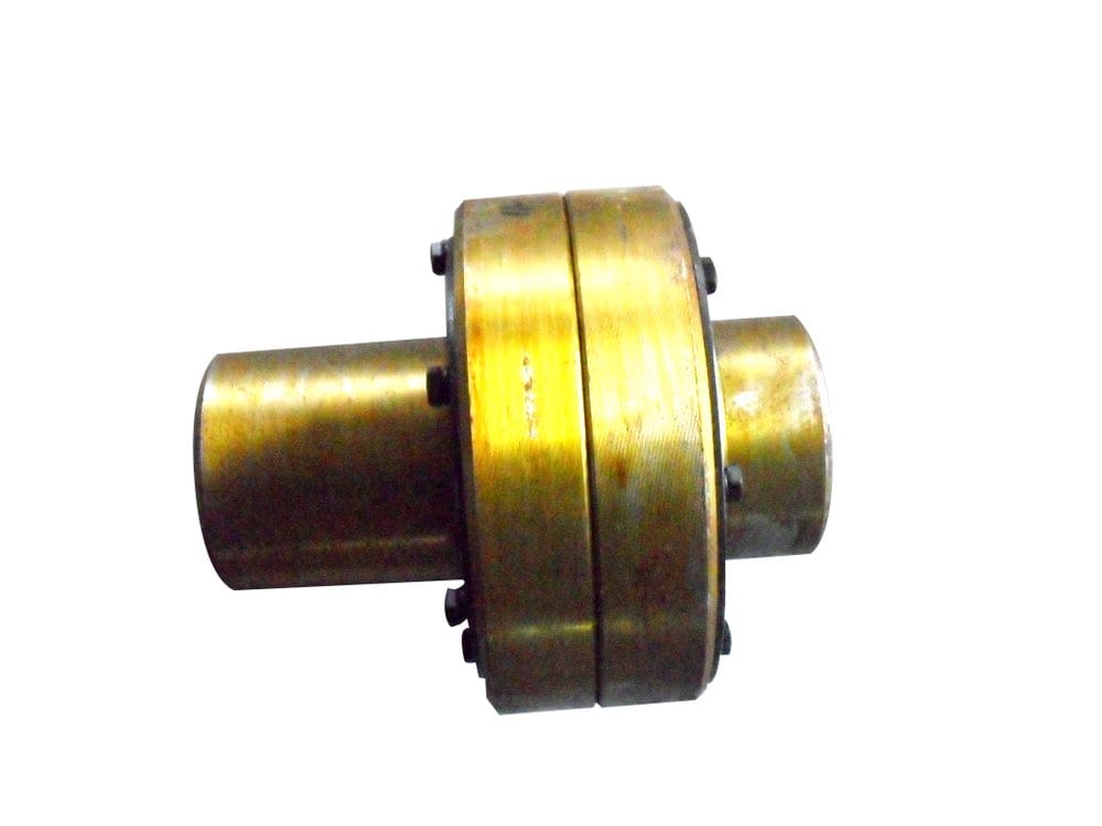HL/HLL Elastic Pin Coupling HL/HLL