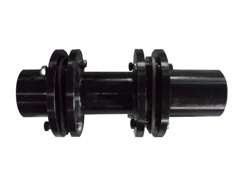 JM Diaphragm Coupling JM