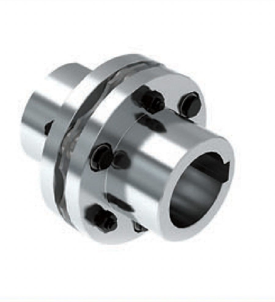 JM Diaphragm Coupling JM