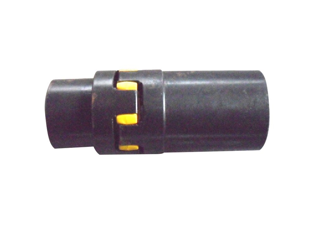 ML/MLL Jaw Coupling ML/MLL
