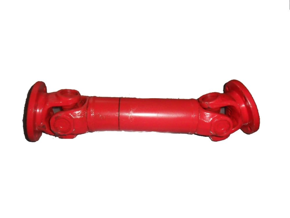 SWC Universal Joint Shaft SWC