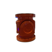 SWC Universal Joint Shaft SWC