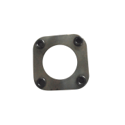 TL Elastic Sleeve Pin Coupling TL