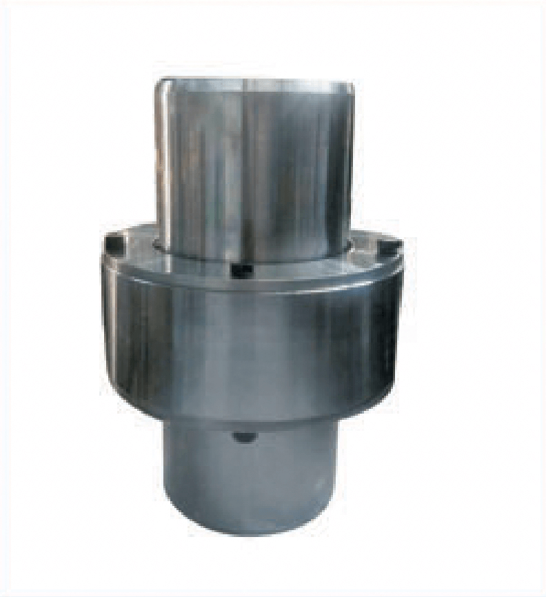 ZL/ZLD Elastic Pin Gear Coupling ZL/ZLD