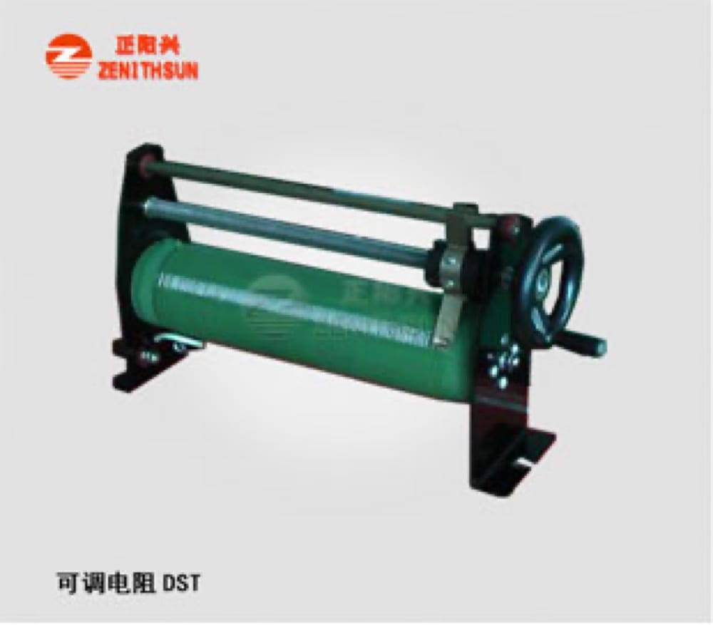 Adjustable Resistors & Rheostats DSY